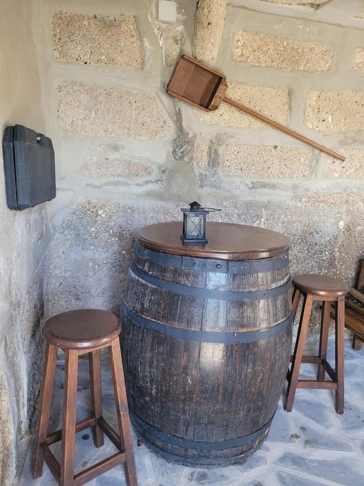 Achacay Hébergement de vacances